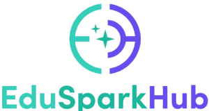 EduSparkHub Logo